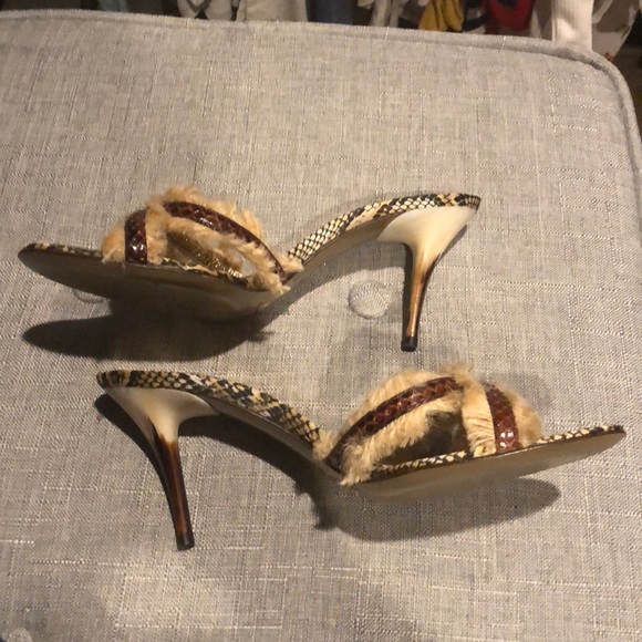 Dolce & Gabbana sandals - Picture 2 of 6